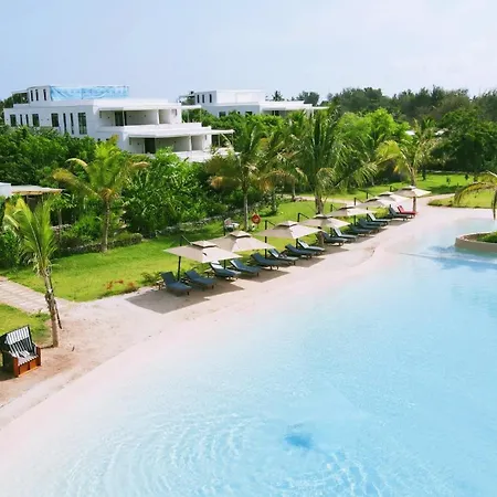 Sk Stay Condo In The Soul 400M From Paje Beach - Managed By Ksn